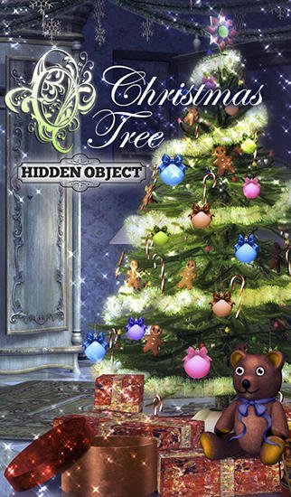game pic for Hidden object: Christmas tree